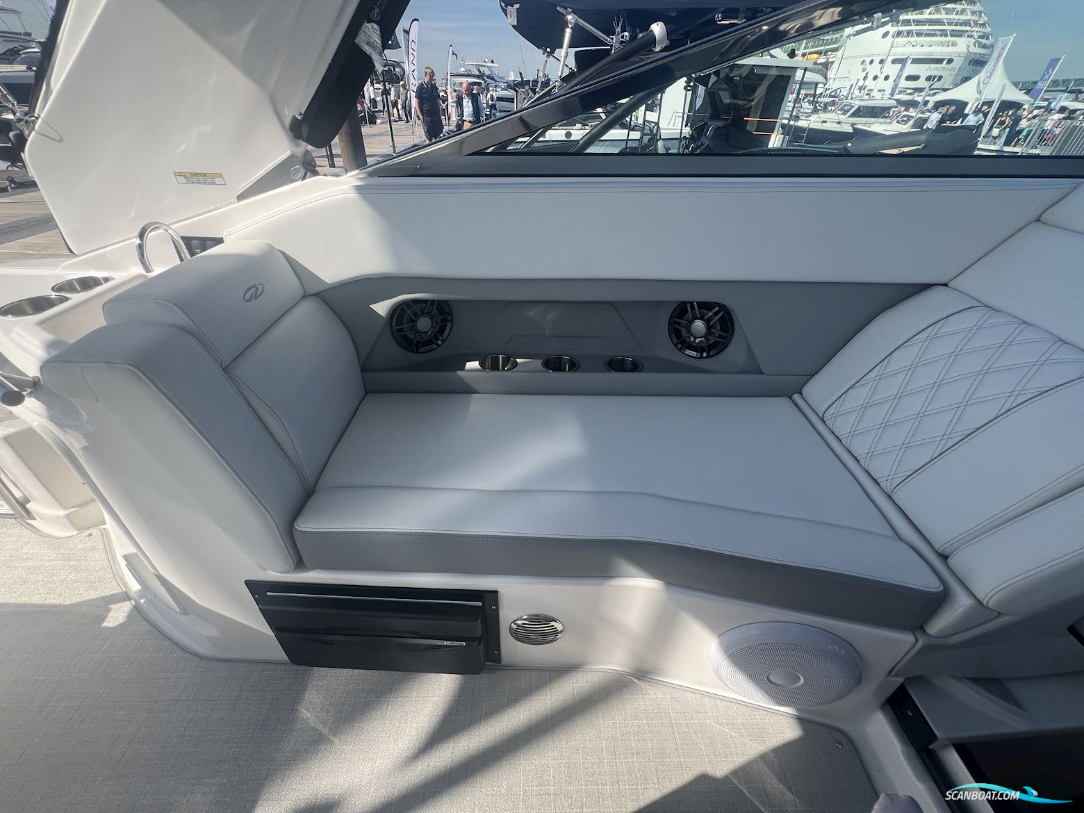 Regal 28 Express - Spring Sale!