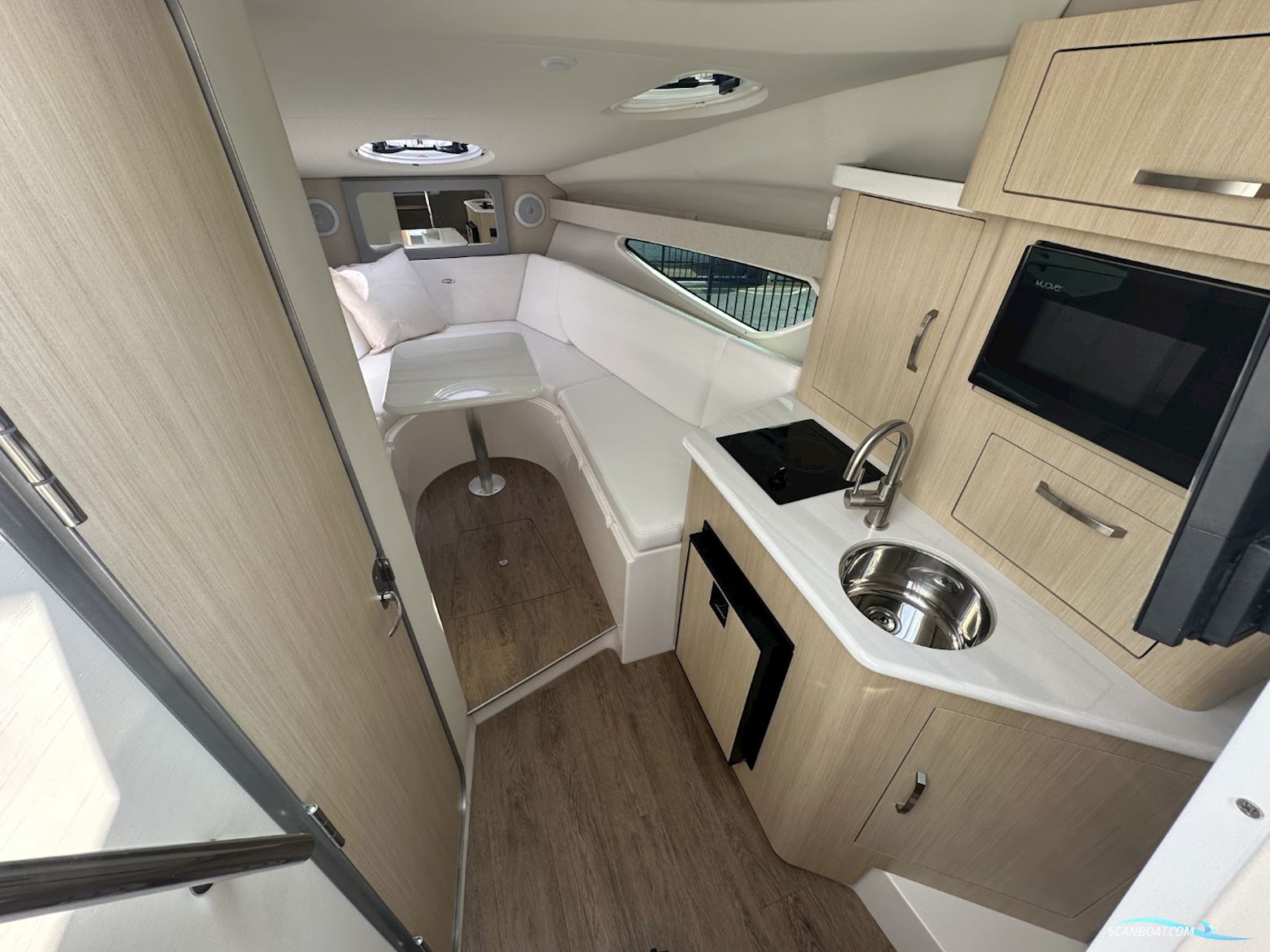 Regal 28 Express - Spring Sale!