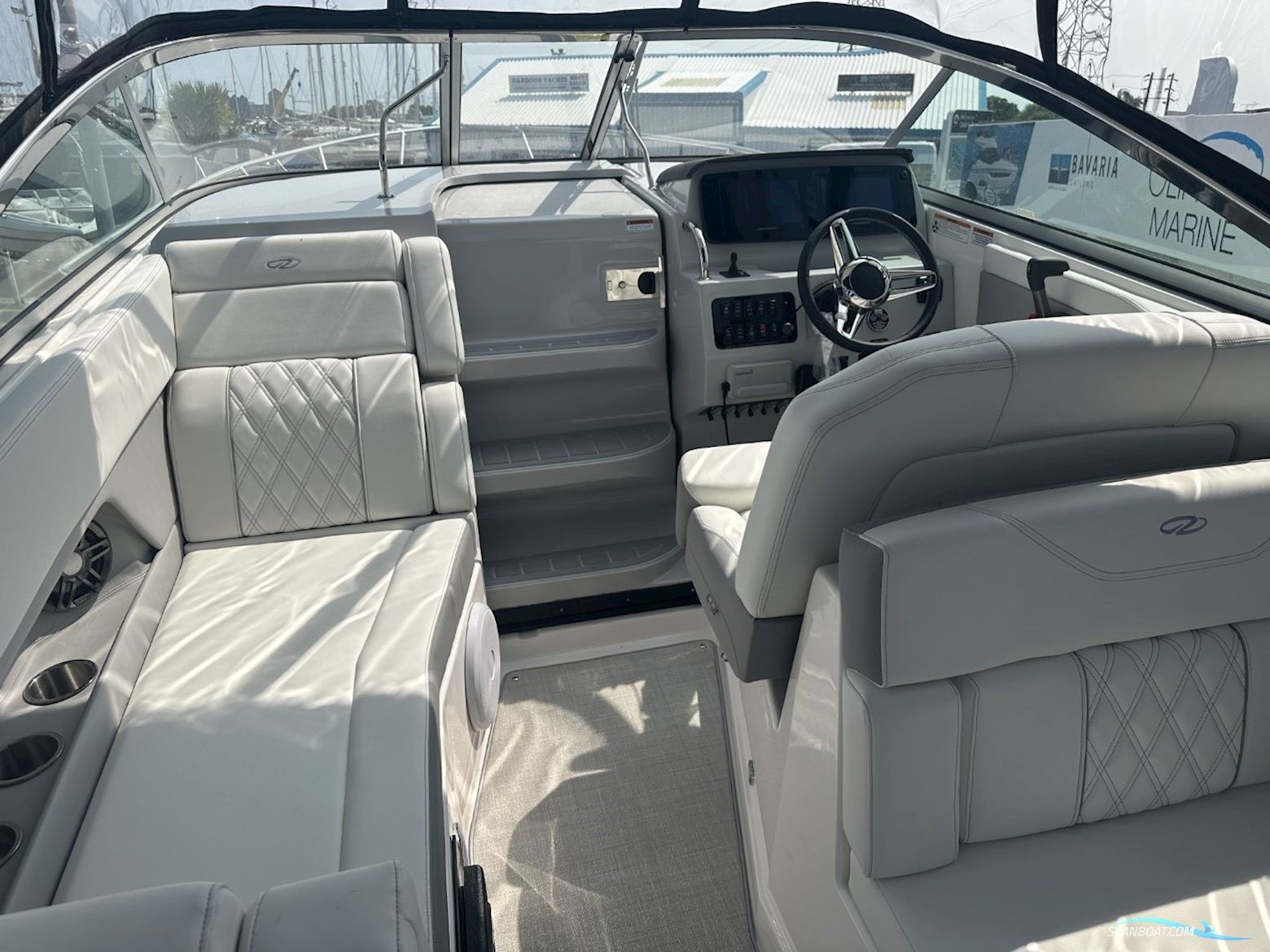 Regal 28 Express - Spring Sale!