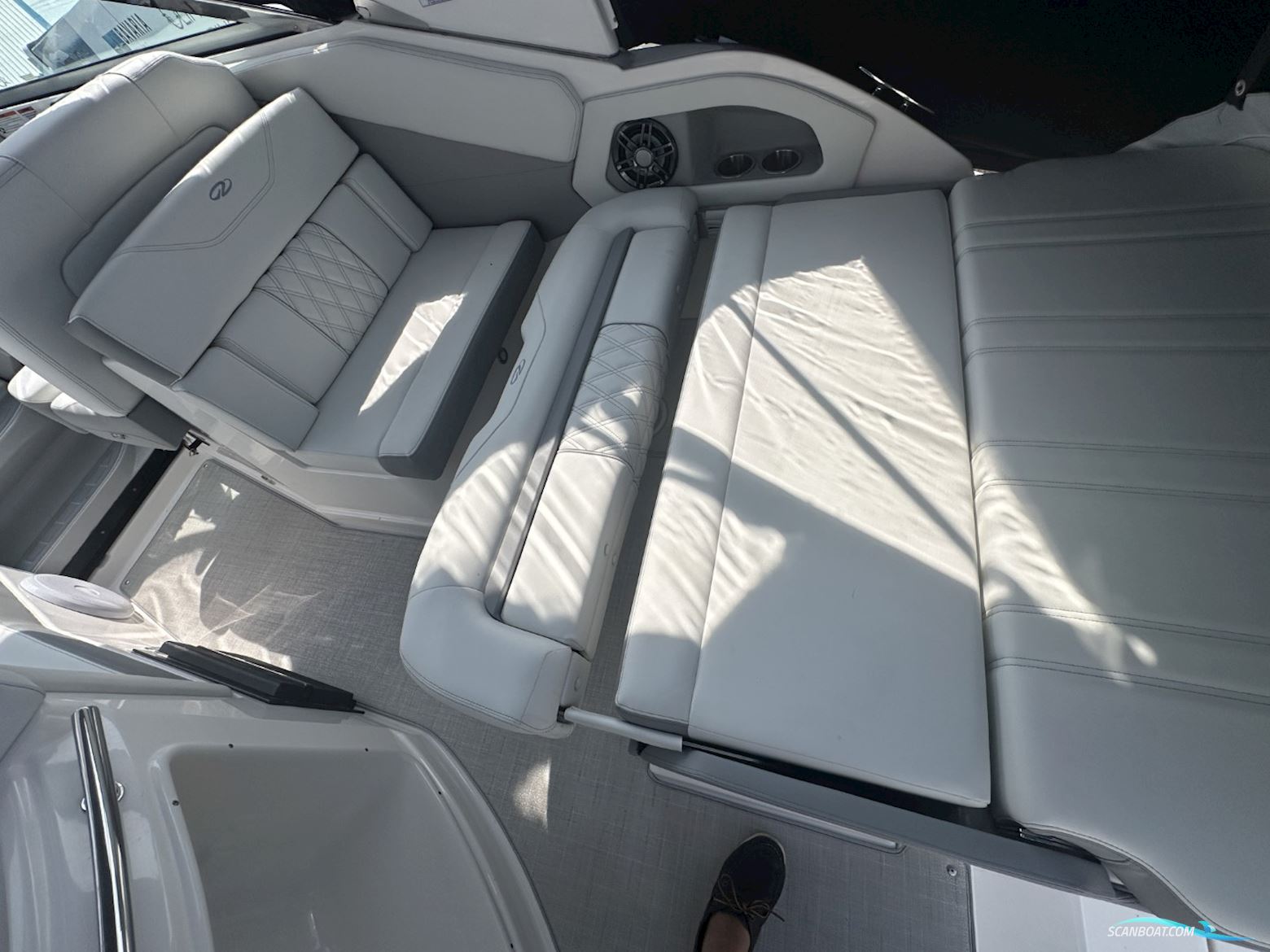 Regal 28 Express - Spring Sale!