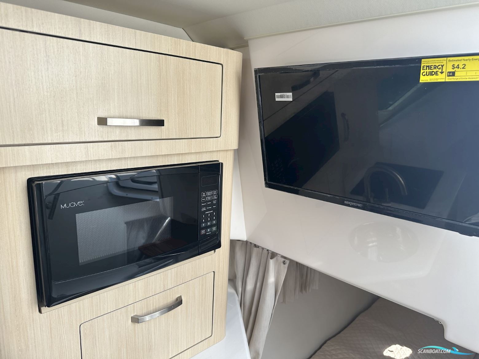 Regal 28 Express - Spring Sale!