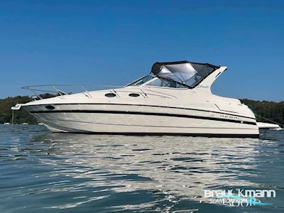 Regal 292 Commodore Motorbåd 1997, med Mercruiser motor, Tyskland