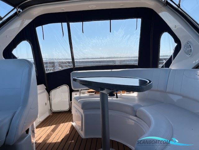 Regal 3060 window express