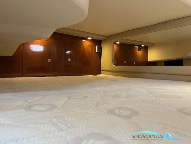 Regal 3060 window express