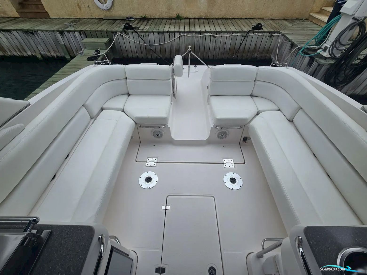 Regal 3360 Window Express