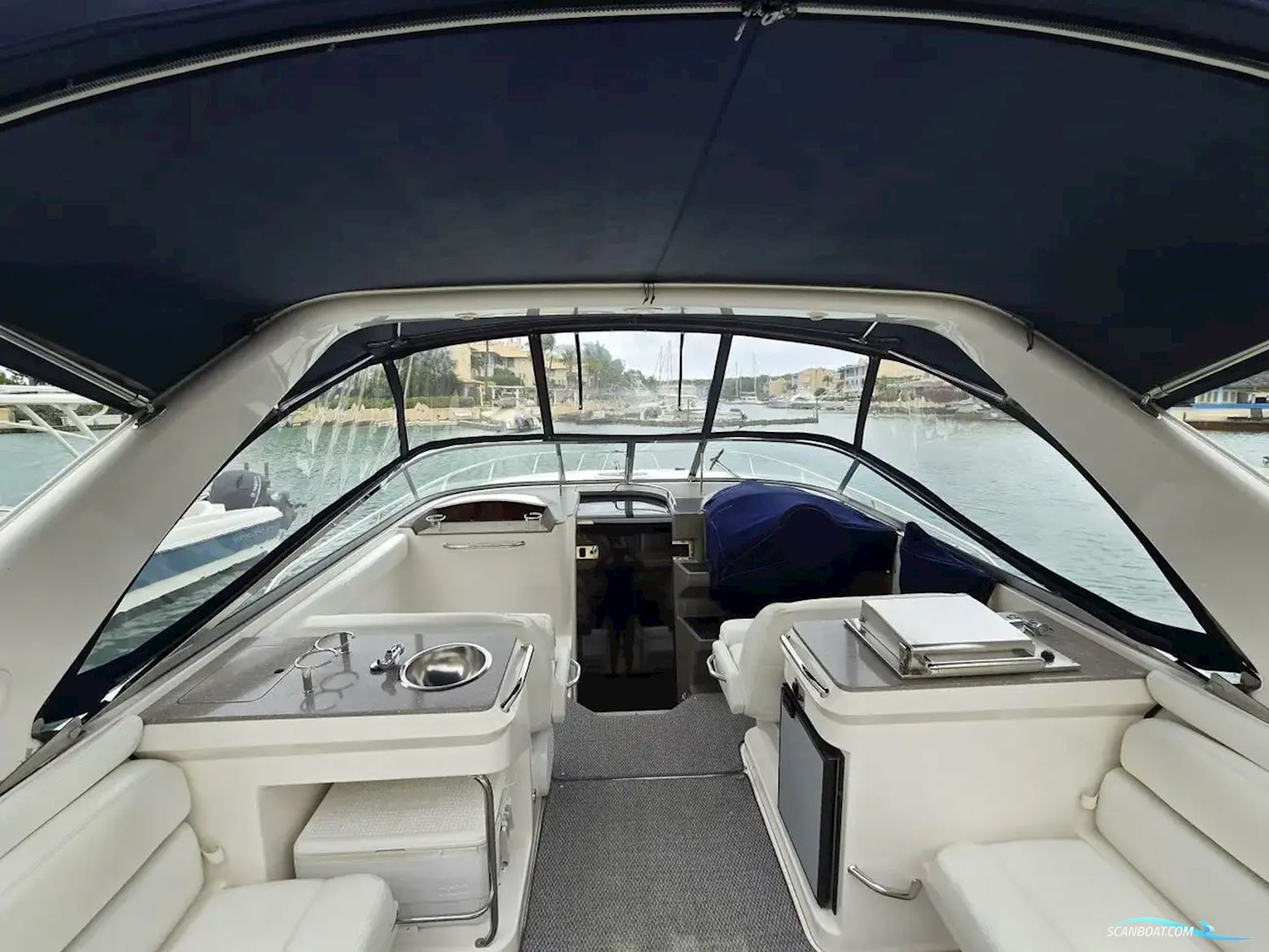 Regal 3360 Window Express