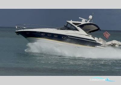 Regal 4460 Commodore Motorbåd 2006, med Volvo-Penta motor, Virgin Islands