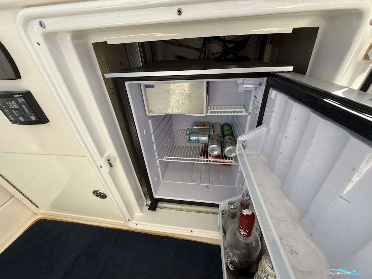 Regal 4460 Commodore