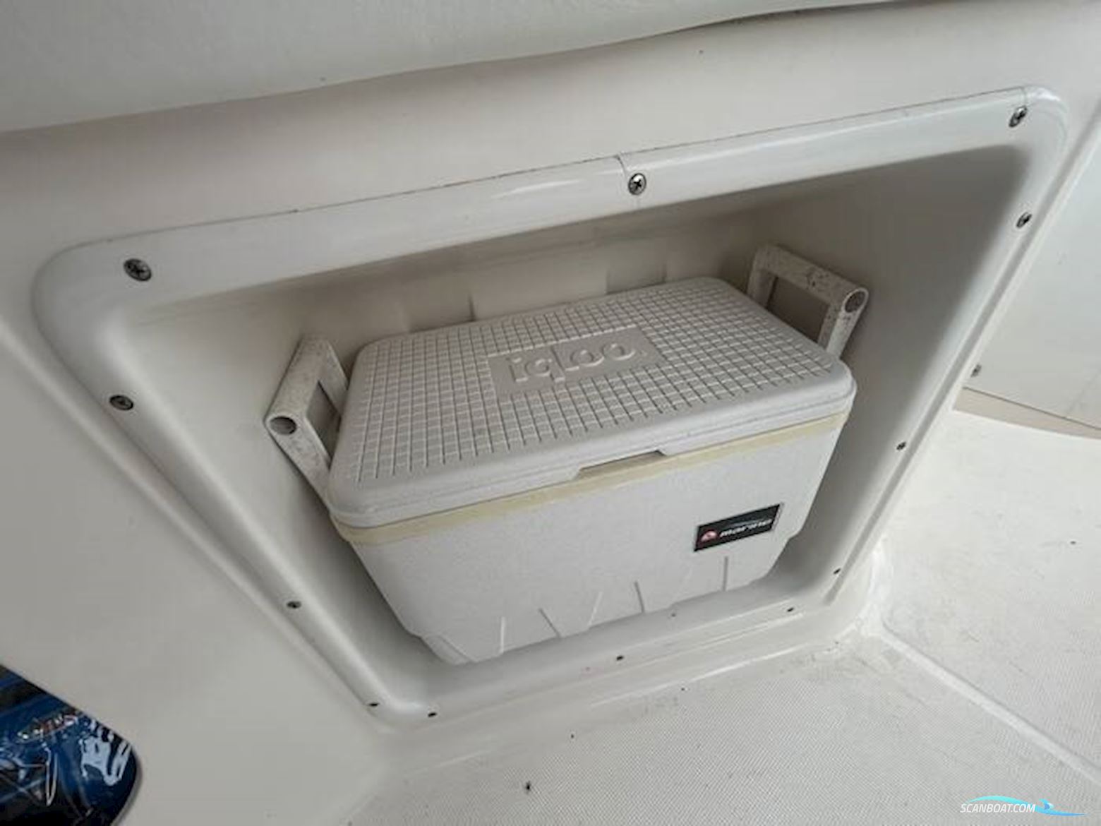 Regal Commodore 2465