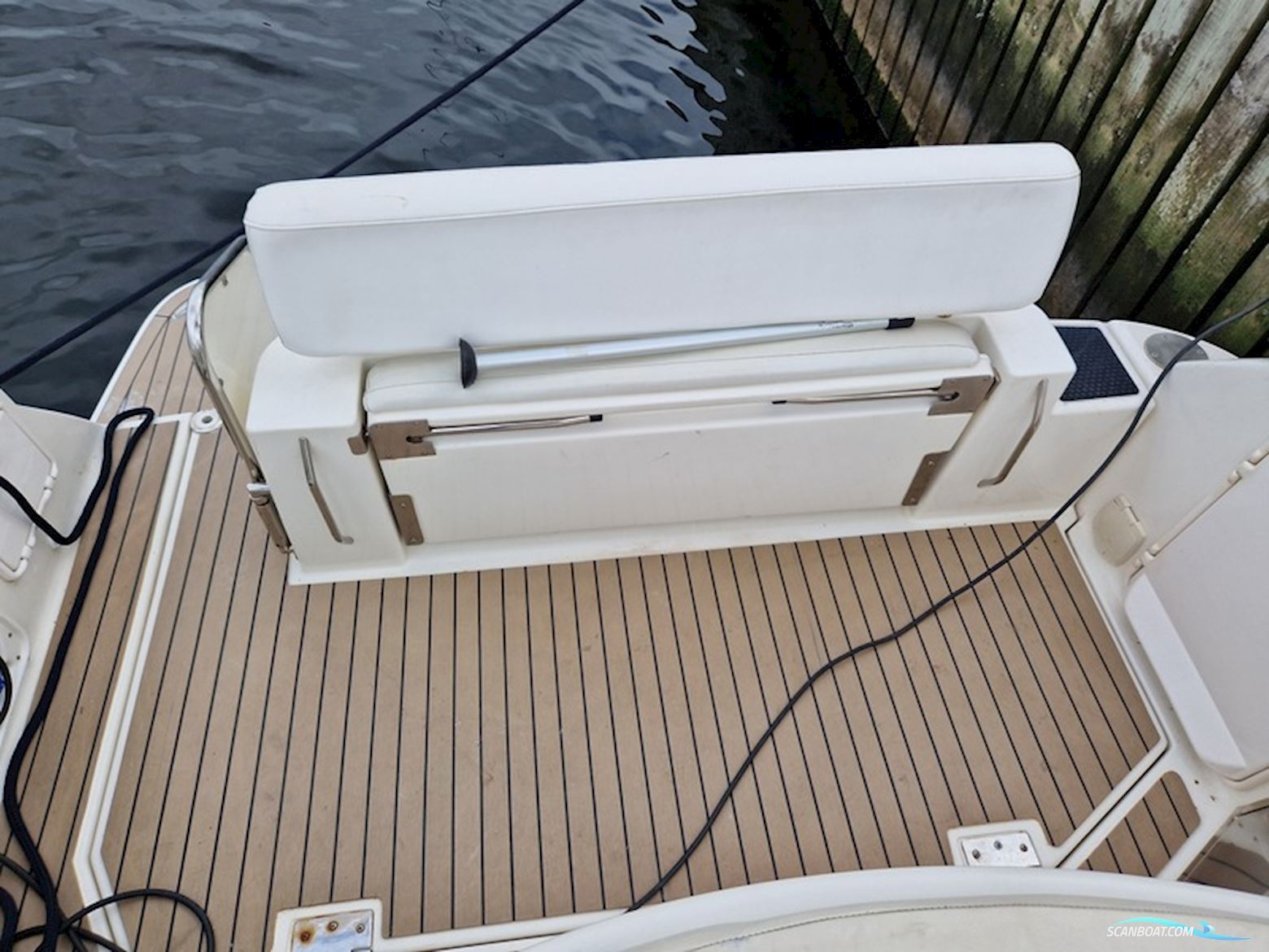 Regal Commodore 3060 Diesel