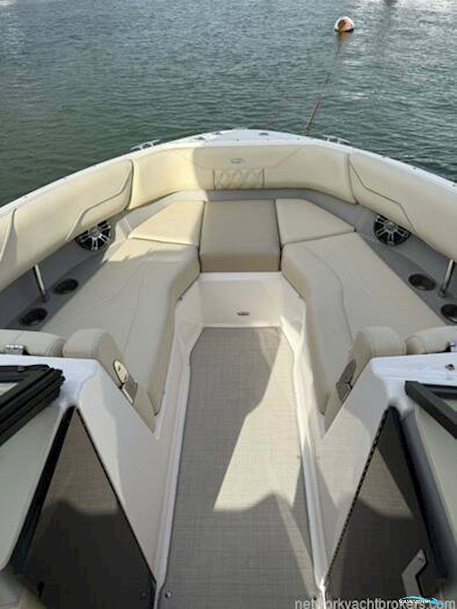 Regal LS4 Surf