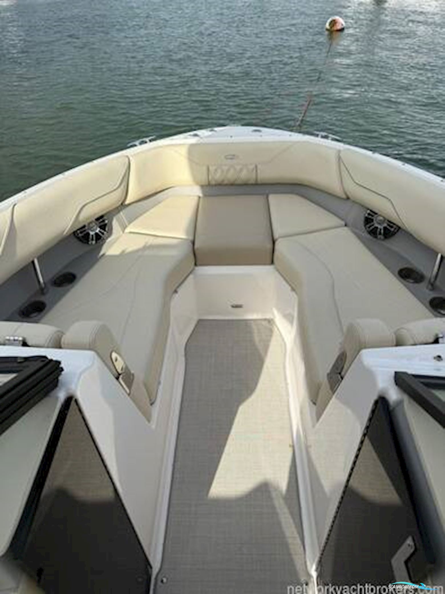Regal LS4 Surf