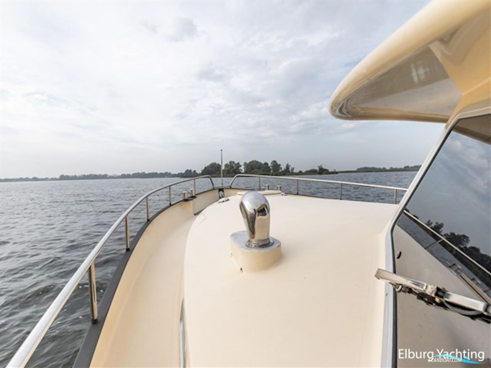 Rego Fury 12.00 OK - Custom Build - Stabilizers