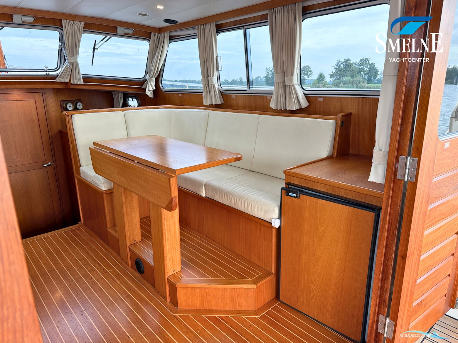 Rego Watersport 35 Standard
