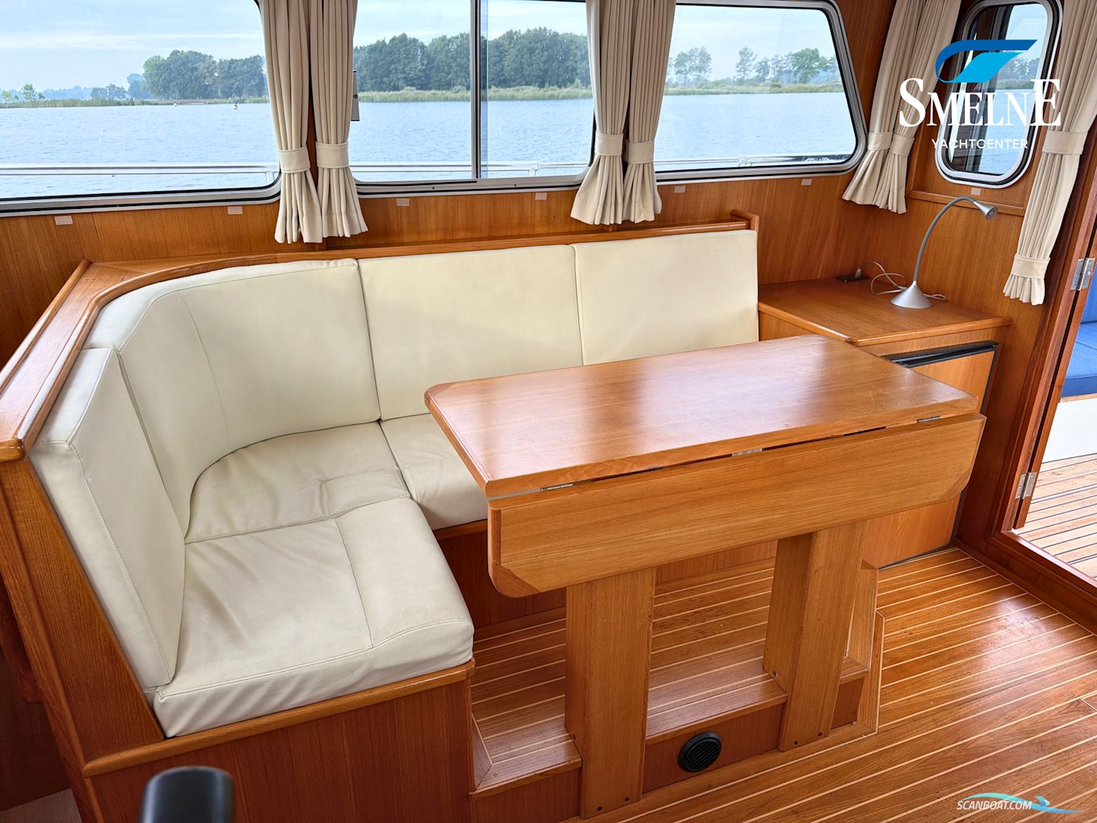 Rego Watersport 35 Standard