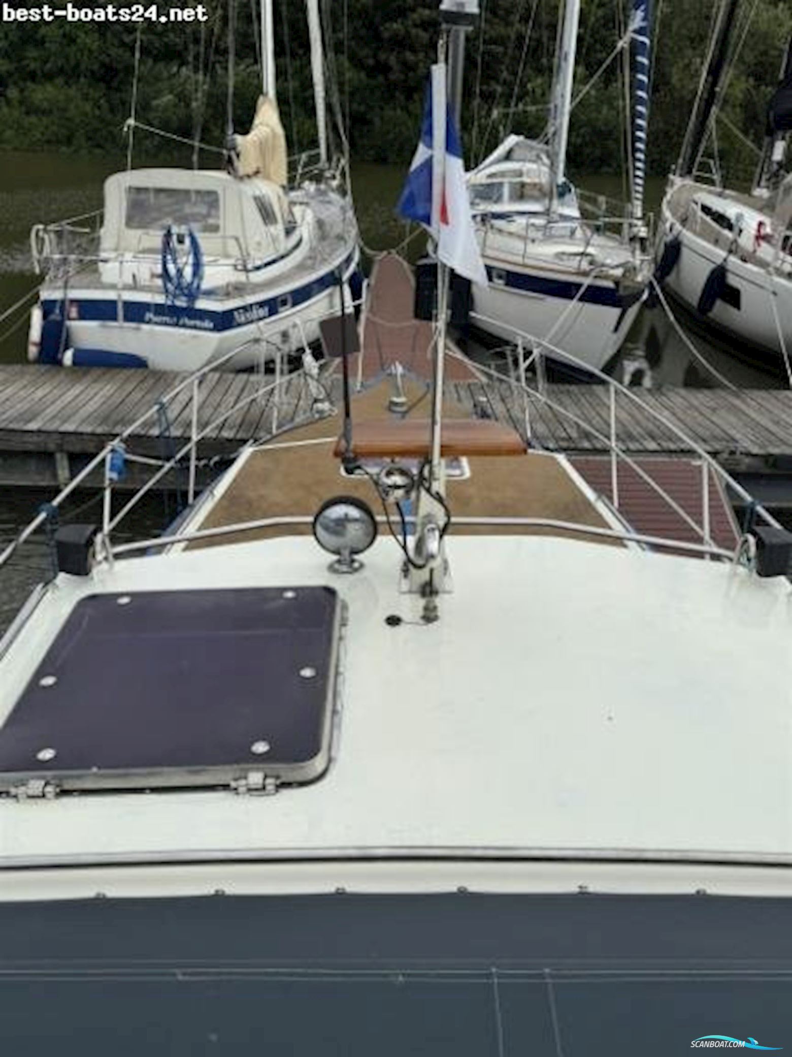 Reinke Tourino 10