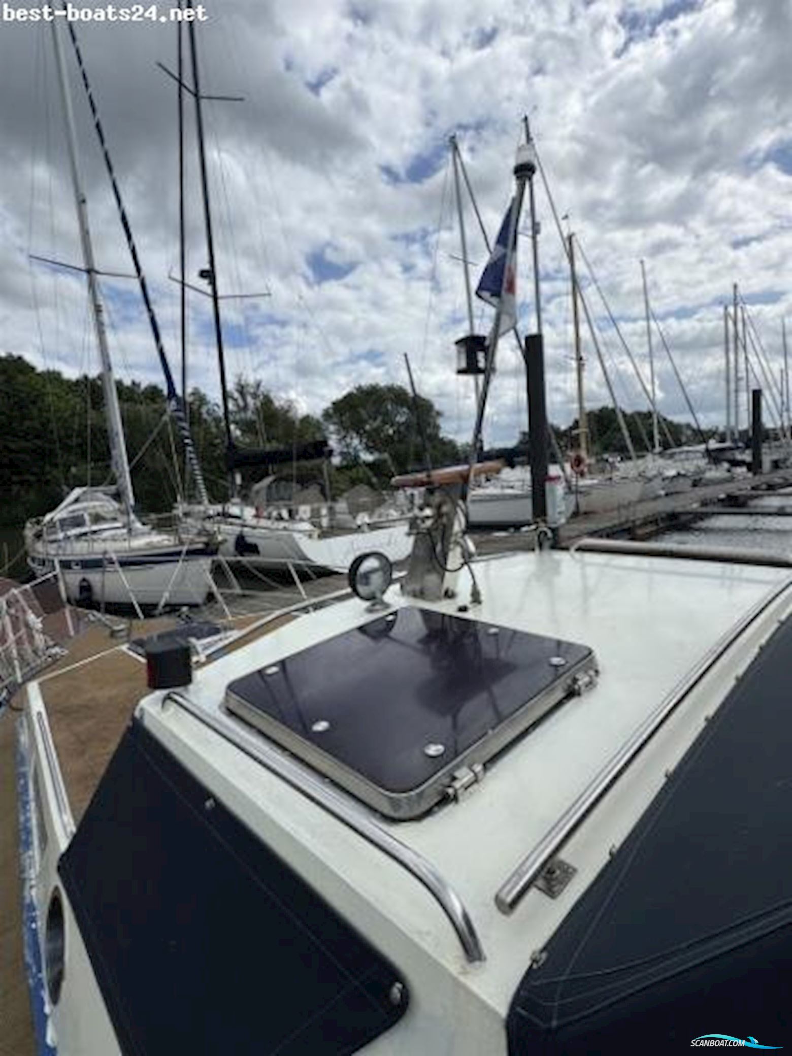 Reinke Tourino 10