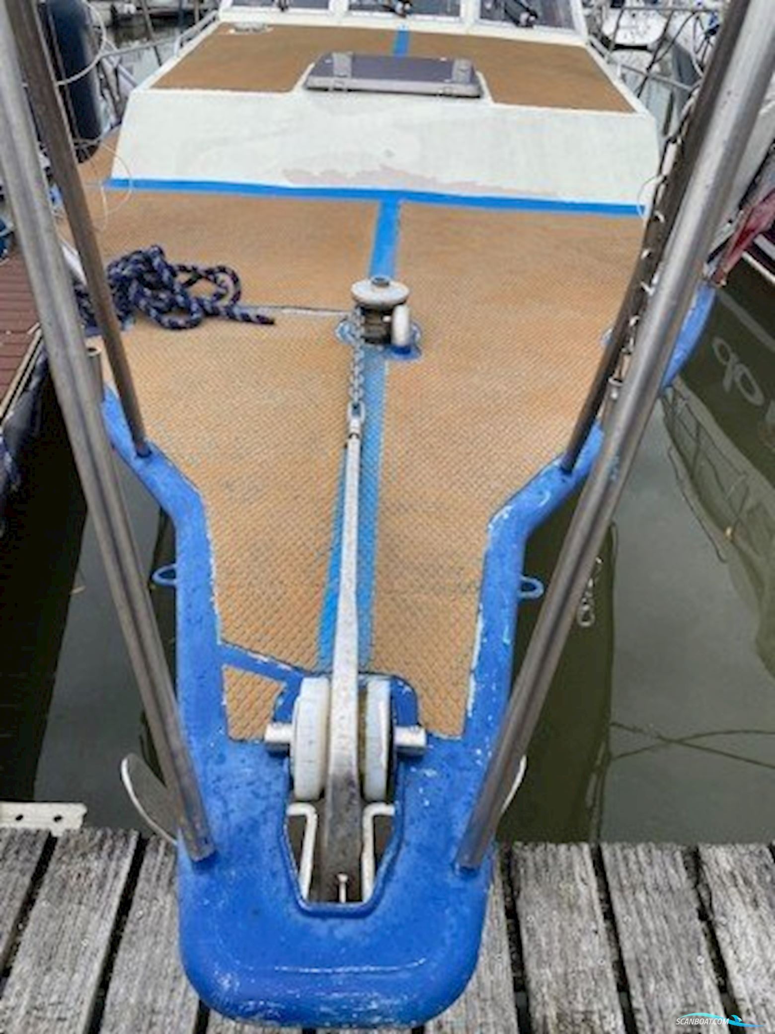 Reinke Tourino 10