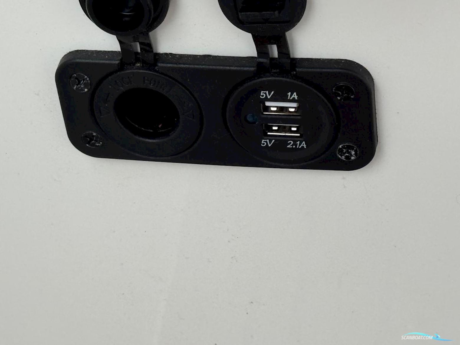 Reitdieper 565 Tender Oldambt