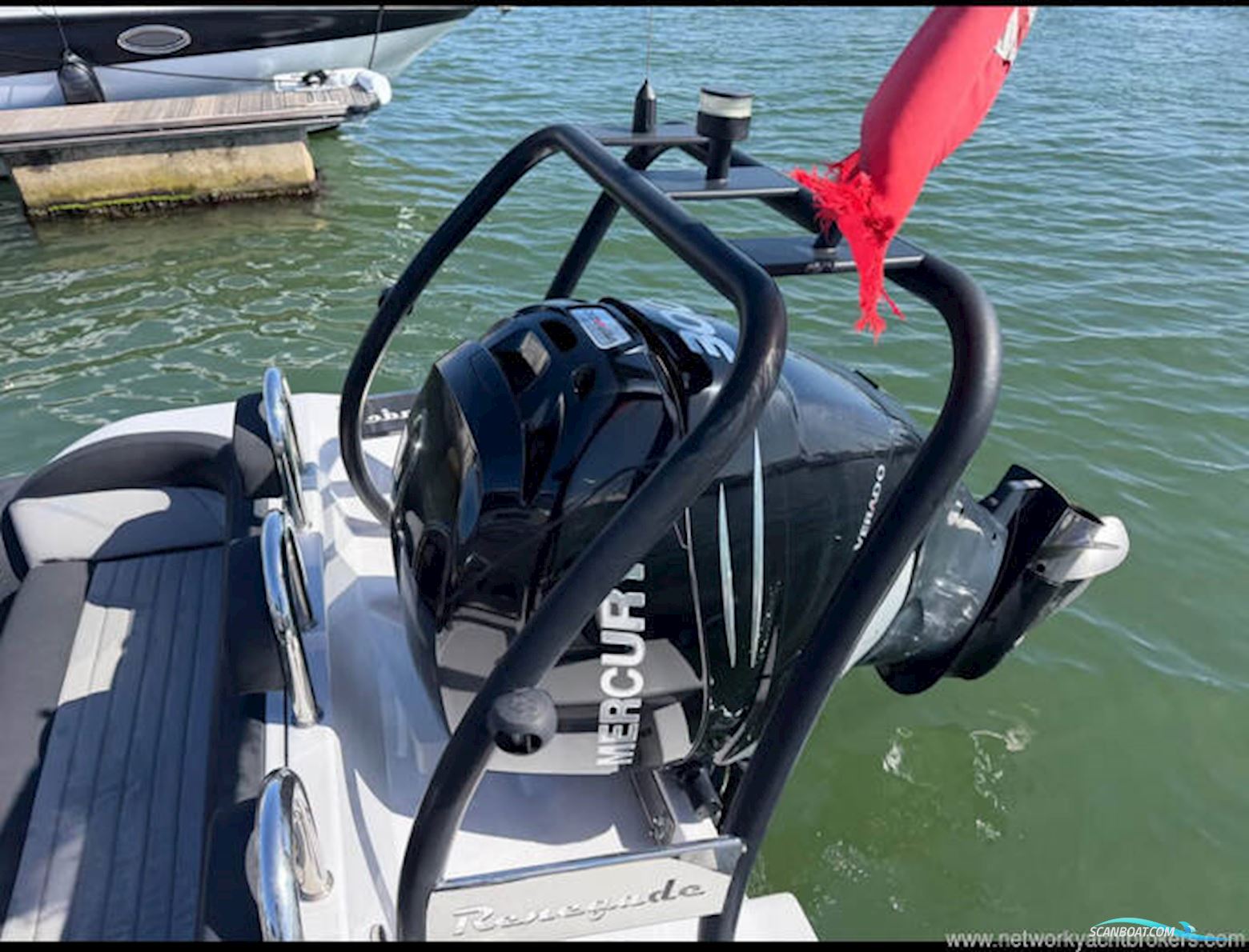 Renegade 820
