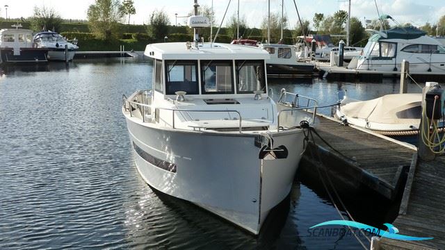 Rhea 32 Timonier