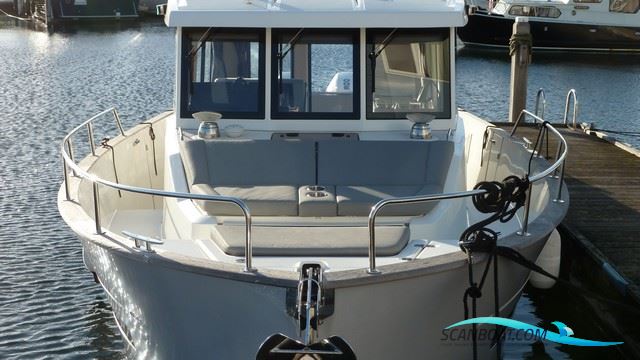 Rhea 32 Timonier
