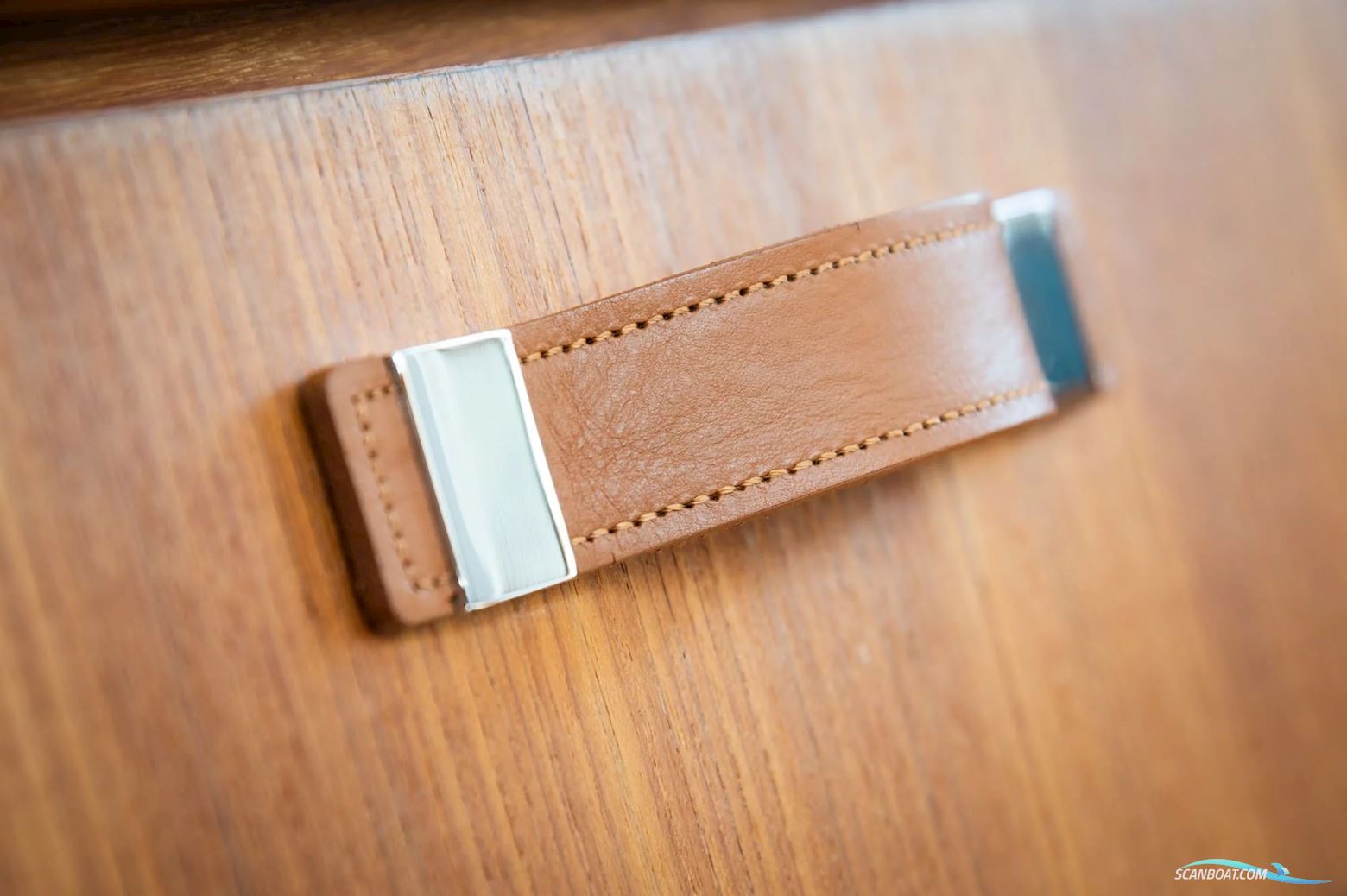 Rhea 34 Trawler - Preorder Fra