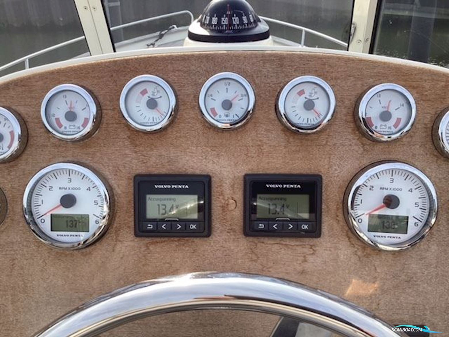 Rhéa 35 Open
