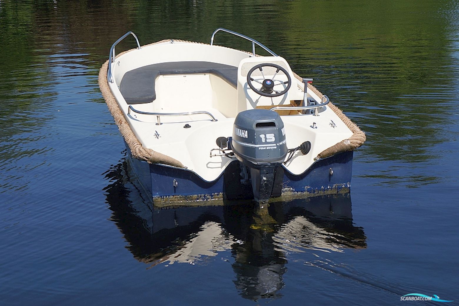 Rhea 460