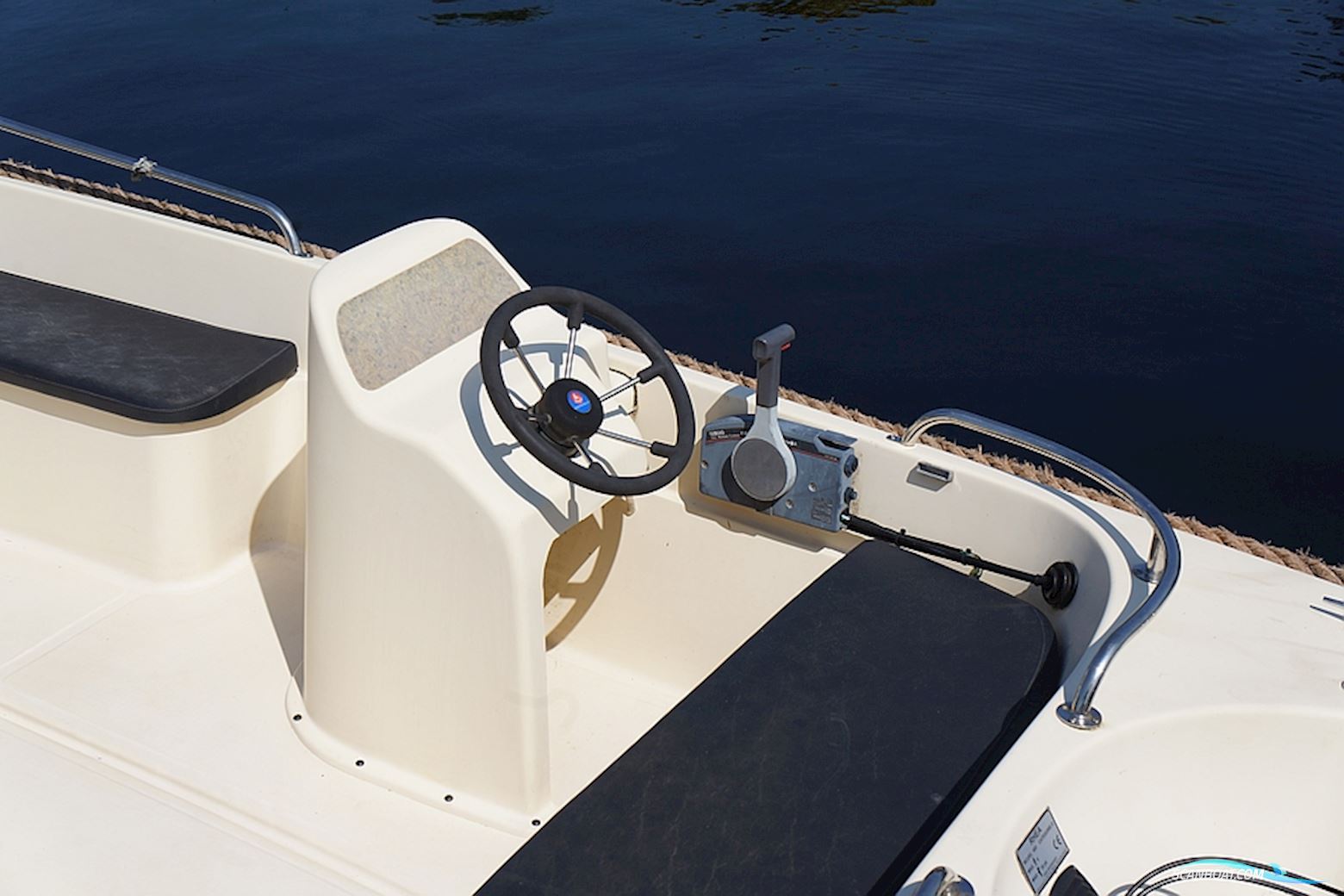Rhea 460