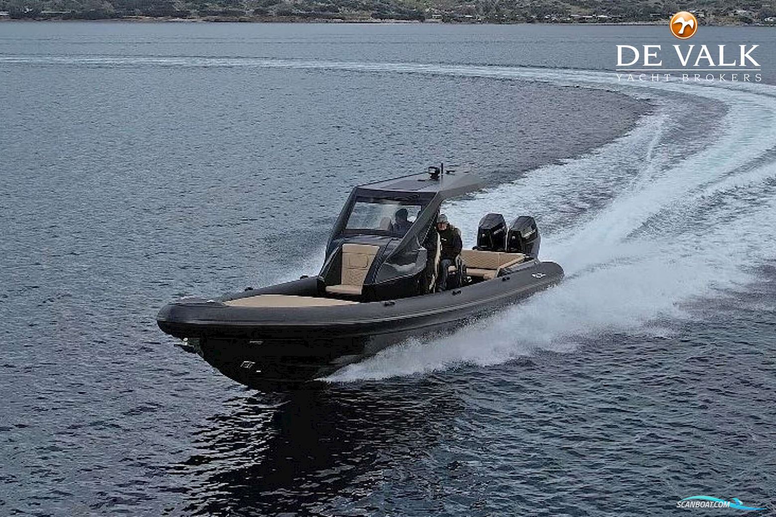 Ribco Venom 39