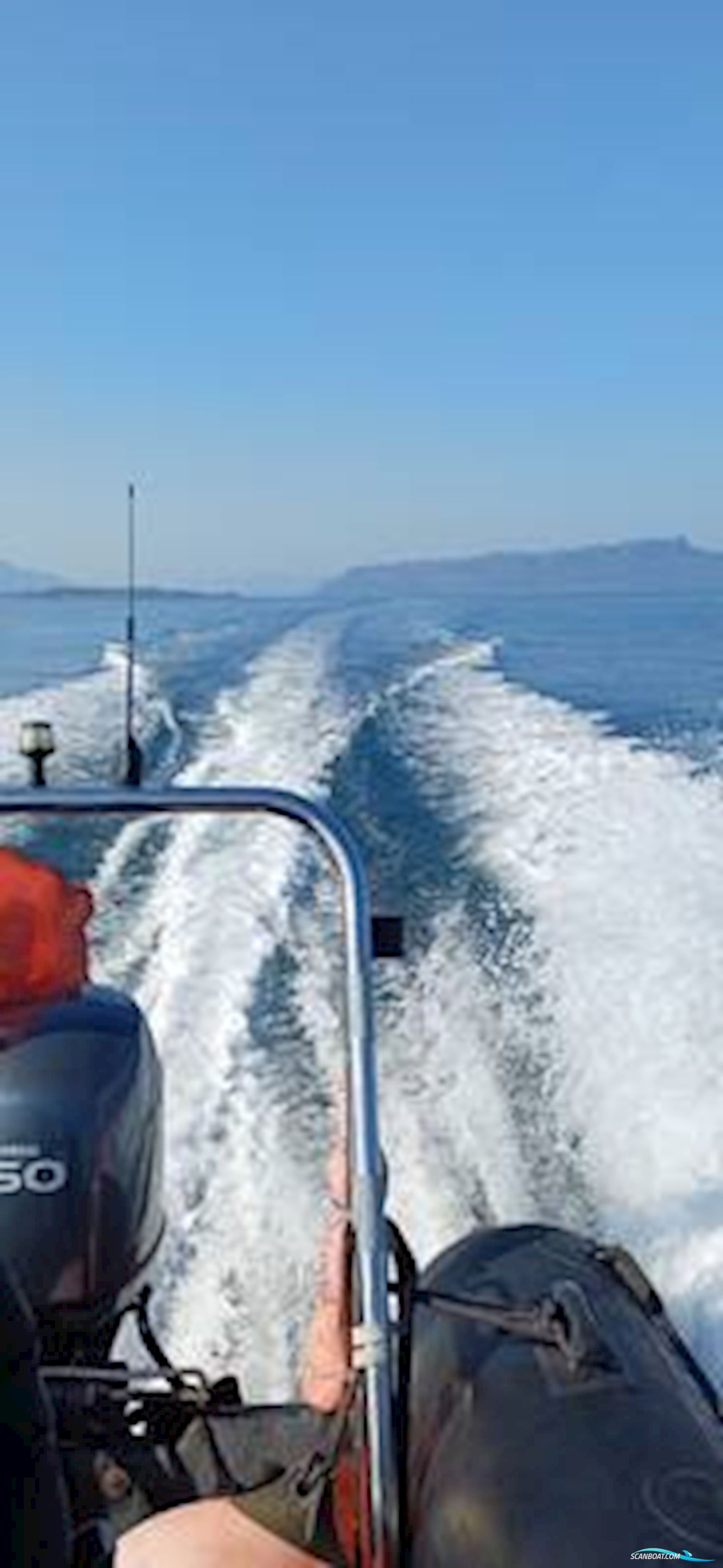 Ribcraft 5 M