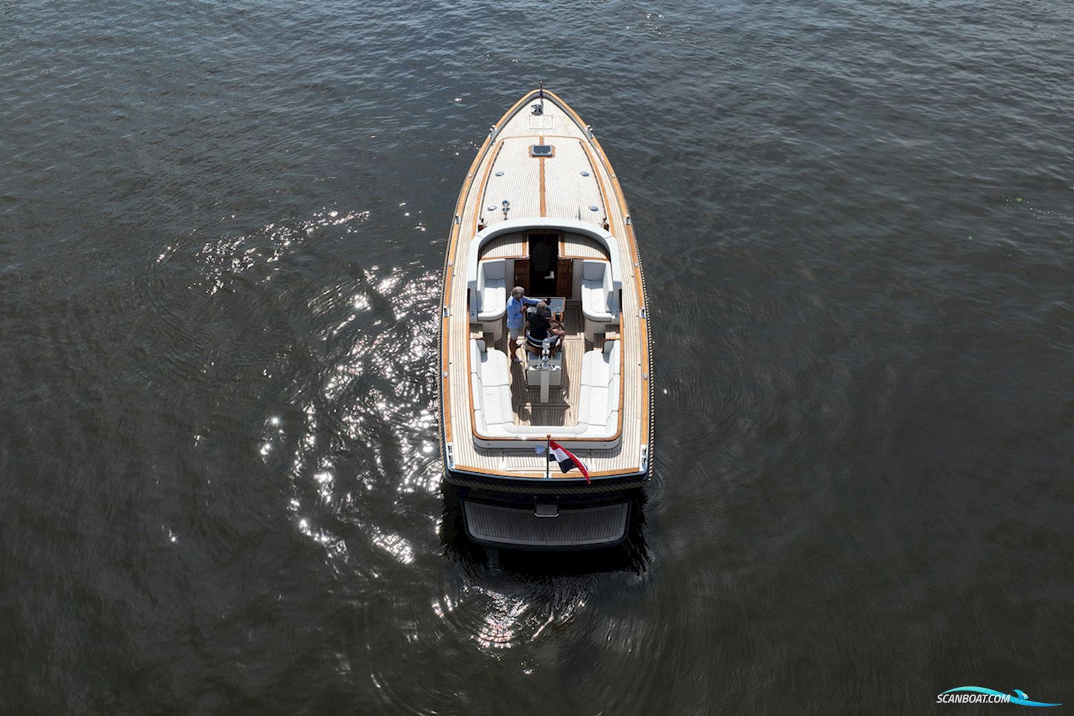 Rijnland vlet(NEW) Rijnland vlet(NEW) 1300 OC