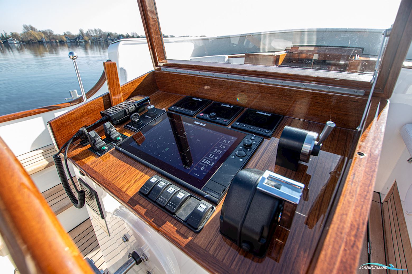 Rijnland Vlet(New) Rijnland Vlet(New) 1300 OC