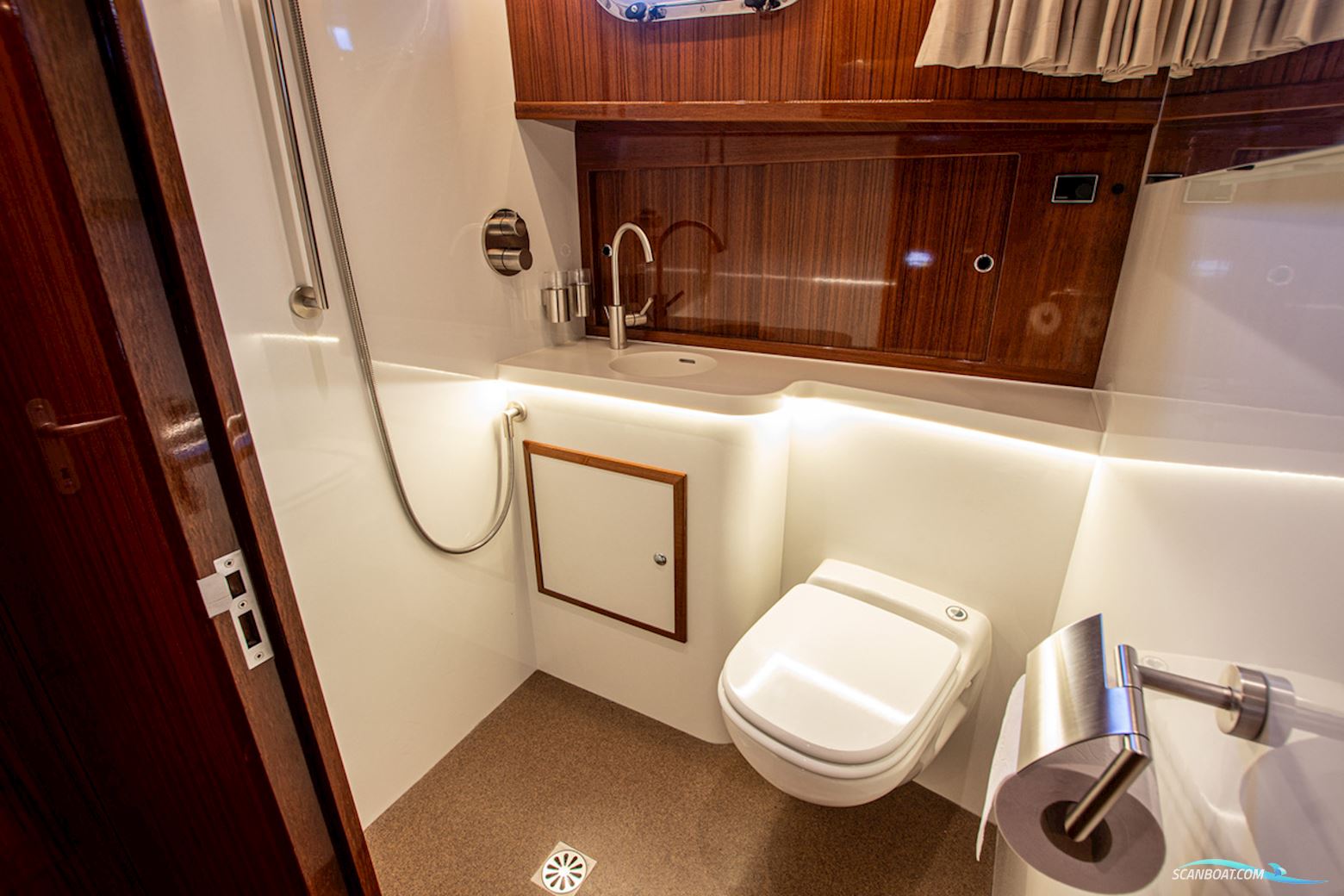 Rijnland Vlet(New) Rijnland Vlet(New) 1300 OC