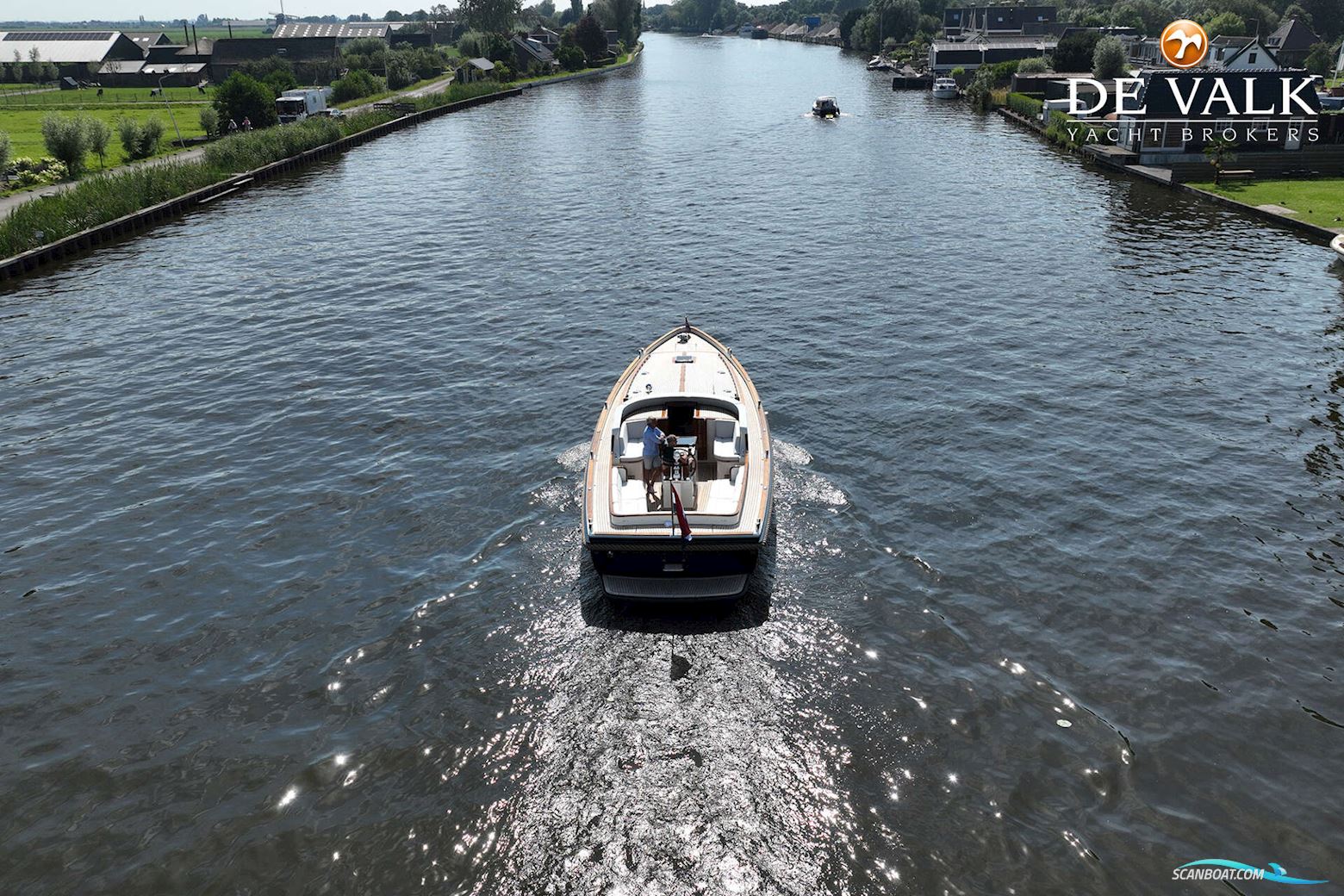 Rijnlandvlet 1300 OC Hybrid