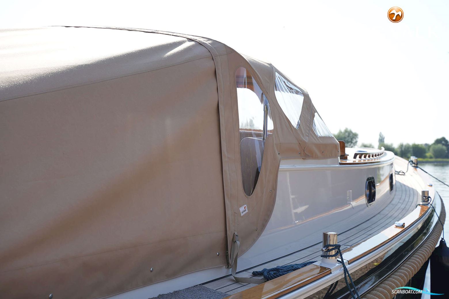 Rijnlandvlet 1300 OC Hybrid