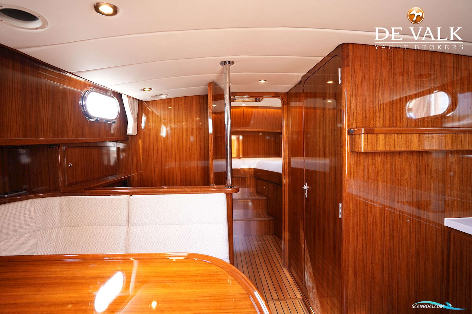 Rijnlandvlet 1300 OC Hybrid