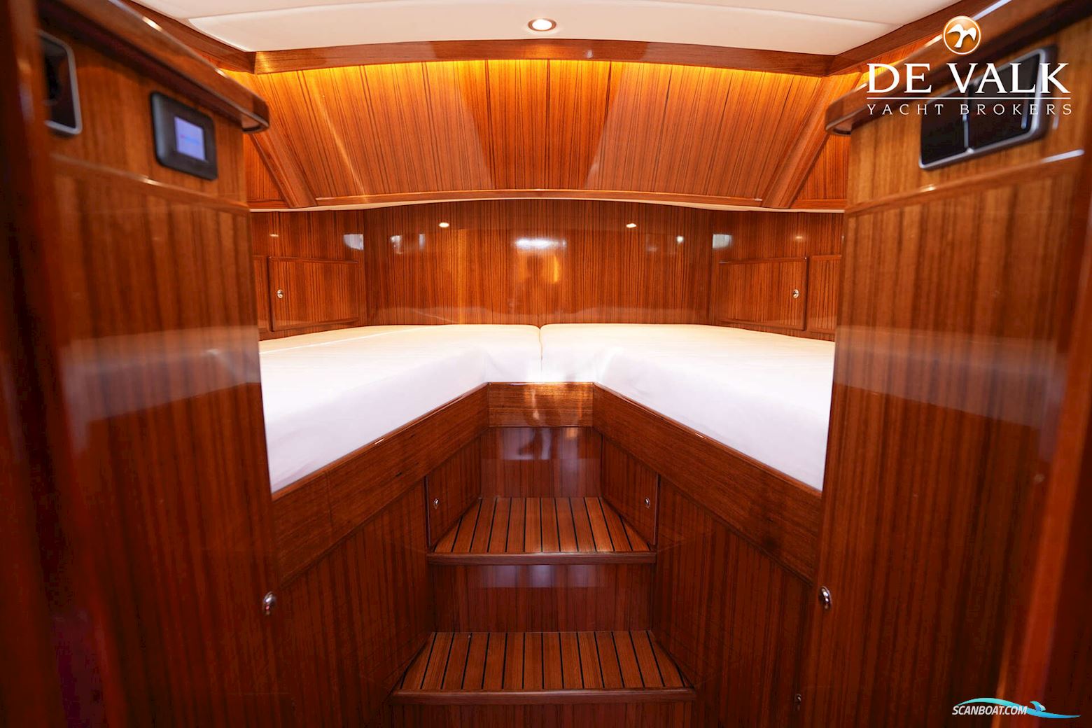 Rijnlandvlet 1300 OC Hybrid