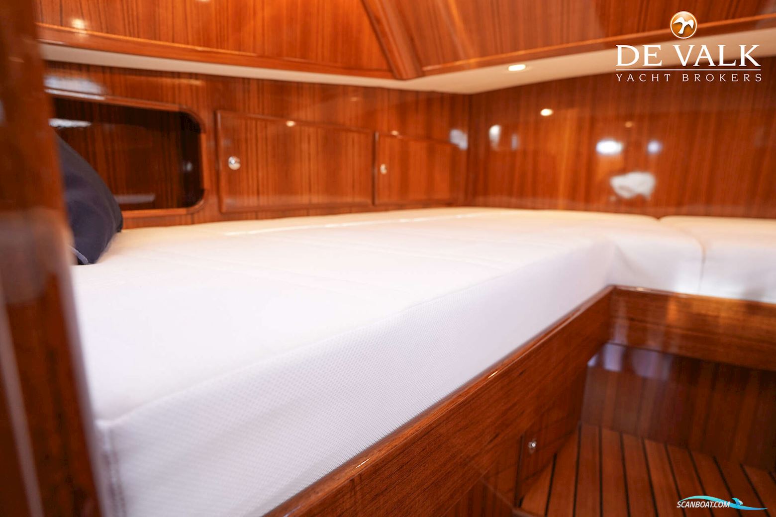 Rijnlandvlet 1300 OC Hybrid