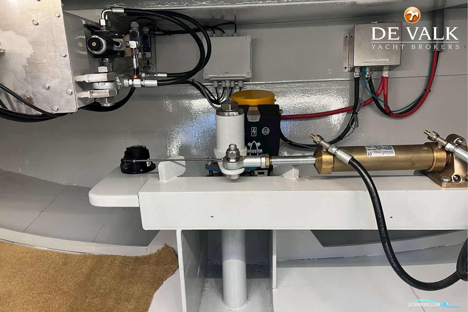 Rijnlandvlet 1300 OC Hybrid