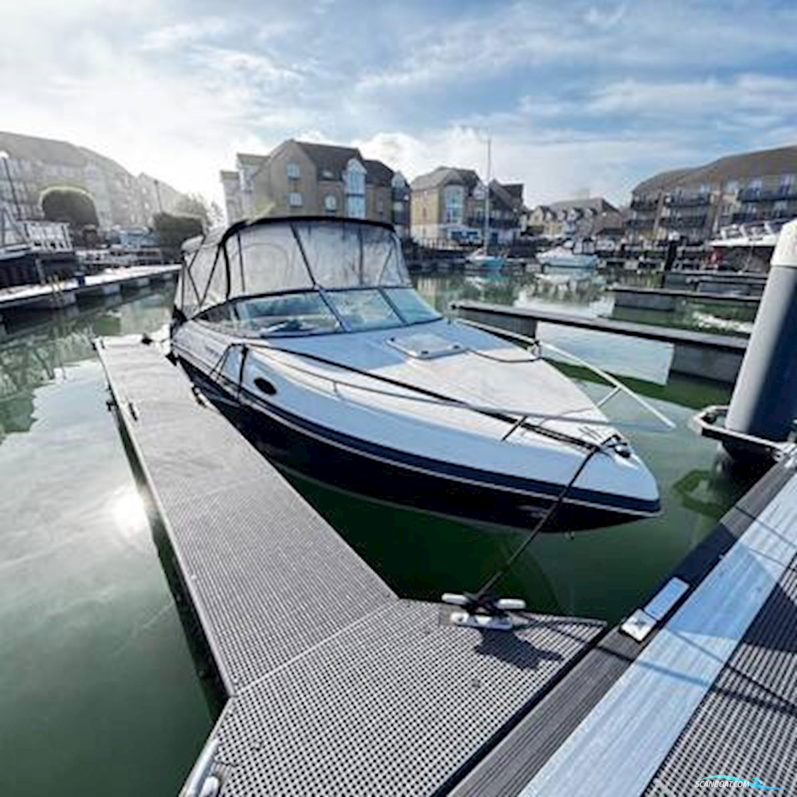 Rinker 246cc