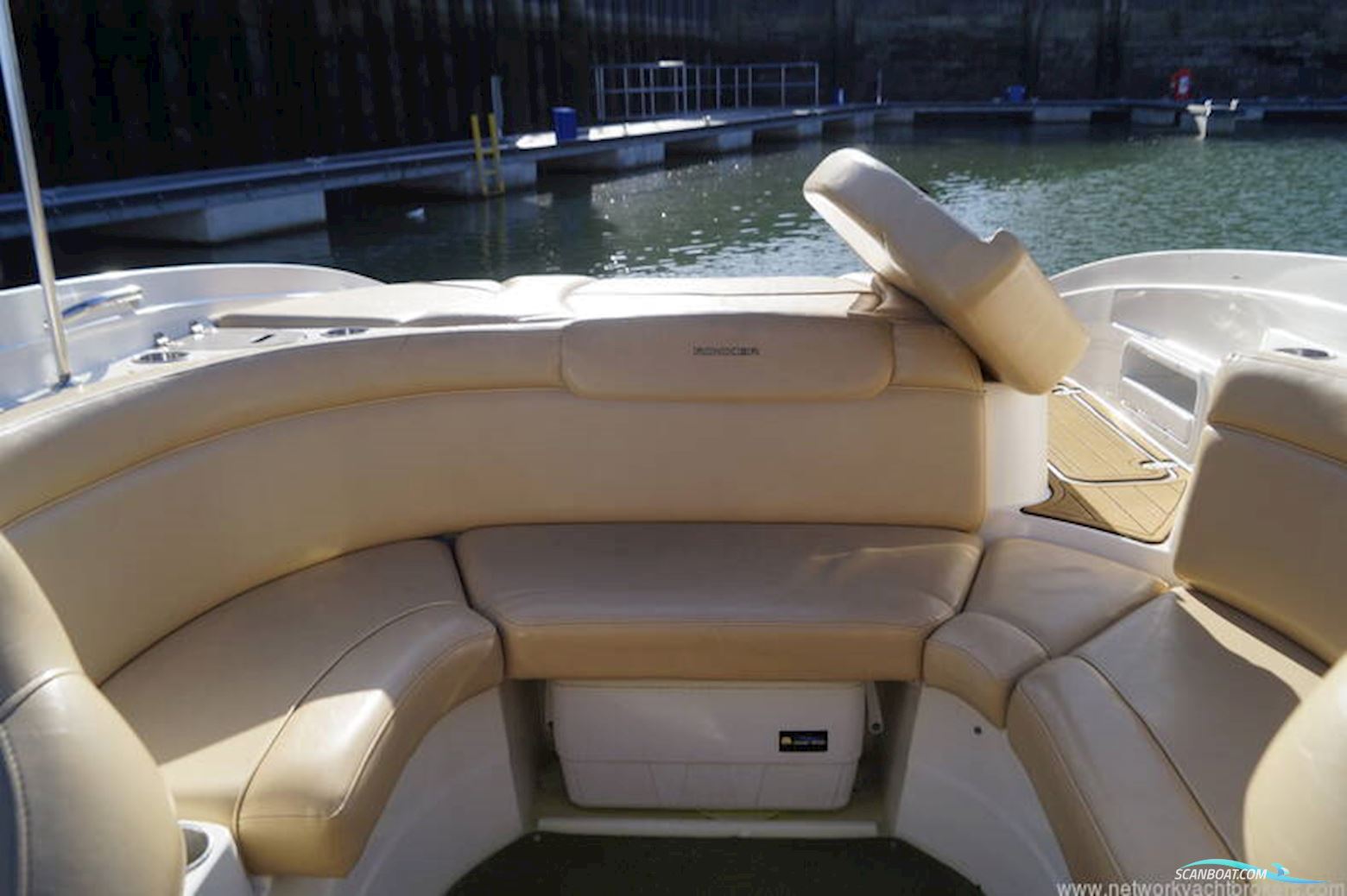 Rinker 246cc