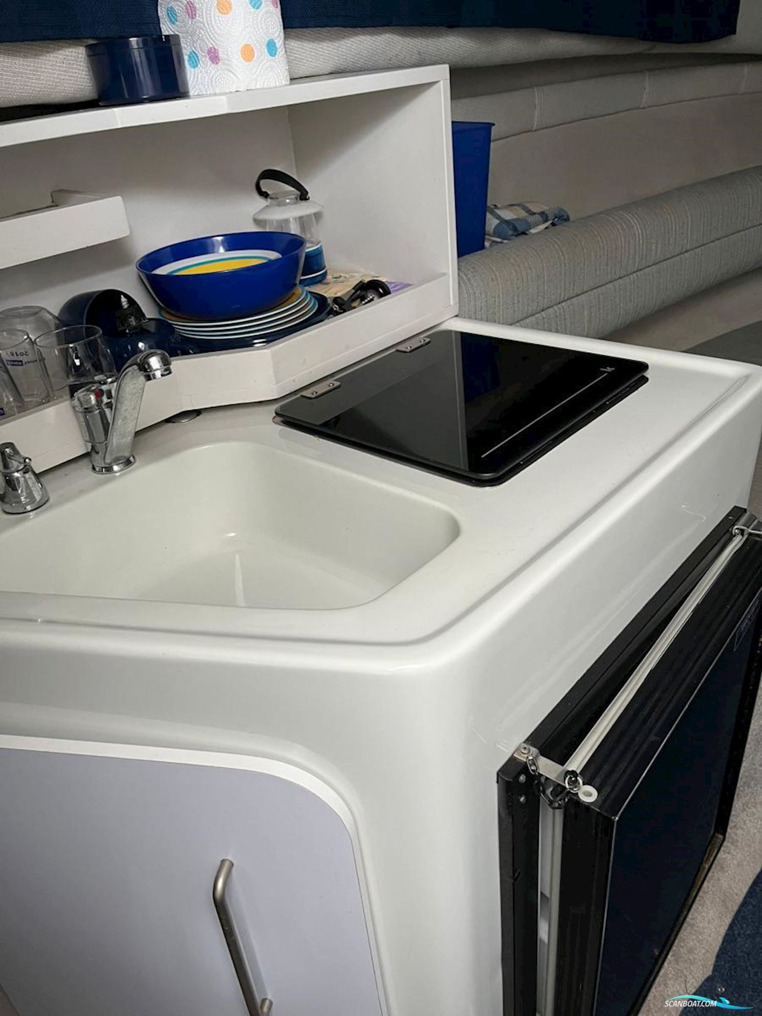 Rinker 260 FIESTA FEE