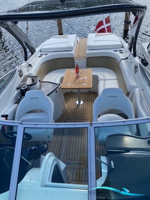 Rinker 276CC