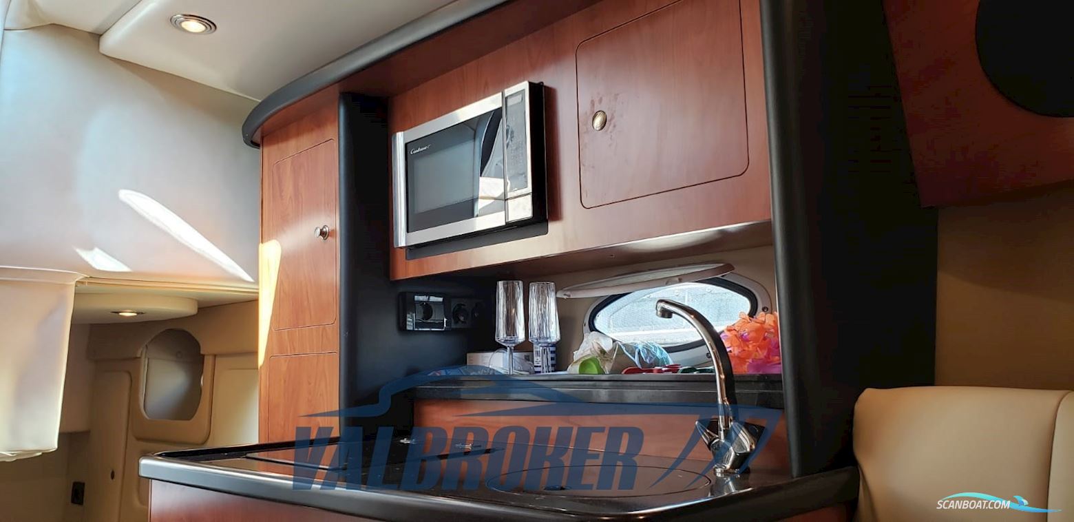 Rinker 280