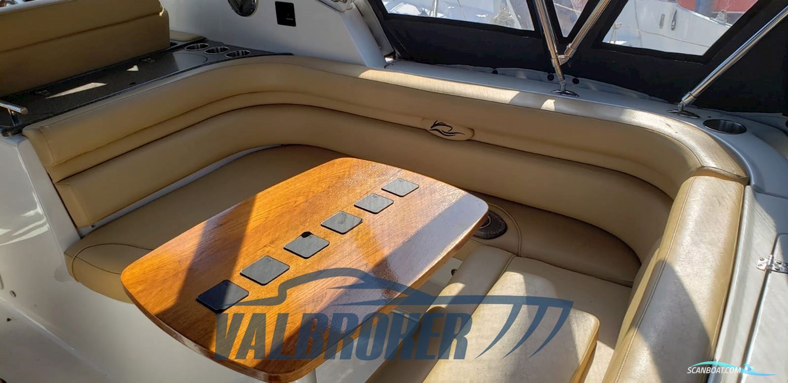 Rinker 280