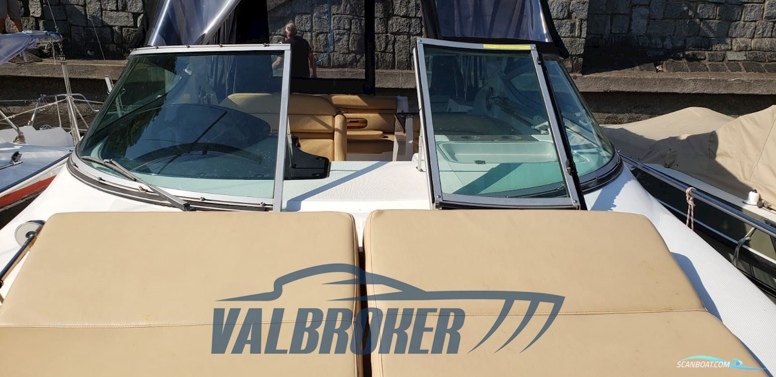 Rinker 280
