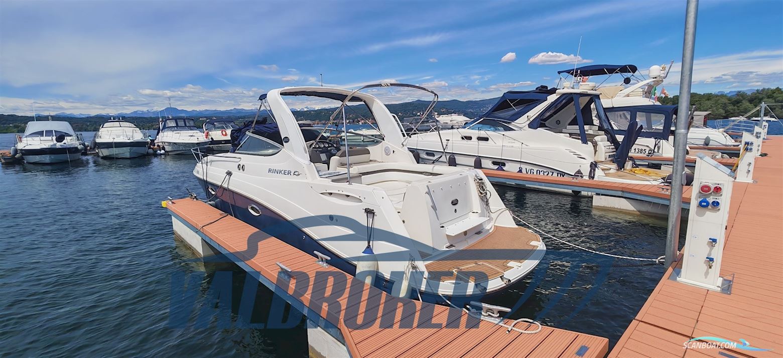 Rinker 280
