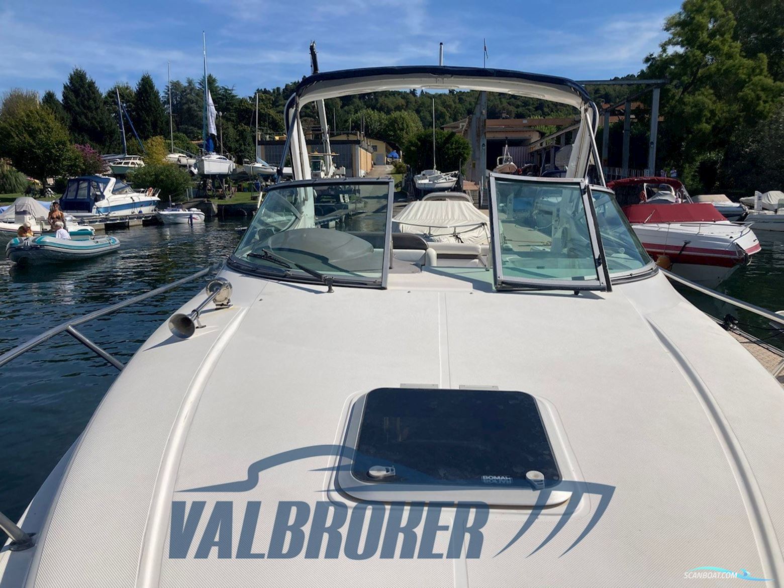Rinker 280